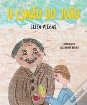 Capa do artigo O Limão Do João