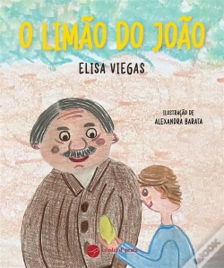 Capa do artigo O Limão Do João