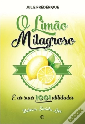 Capa do artigo O Limão Milagroso