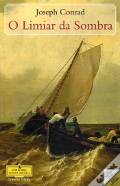 Capa do artigo O Limiar da Sombra