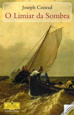 Capa do artigo O Limiar da Sombra