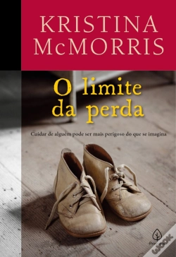 Capa do artigo O Limite Da Perda