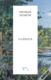 Capa do artigo O Língua