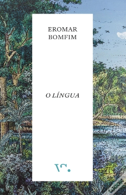 Capa do artigo O Língua