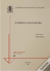 Capa do artigo O Linho e a Sua Cultura 