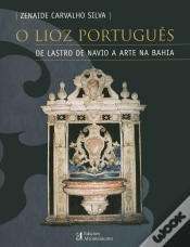 Capa do artigo O Lioz Português