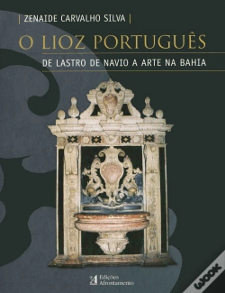 Capa do artigo O Lioz Português