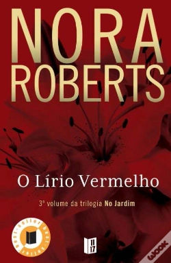 Capa do artigo O Lírio Vermelho