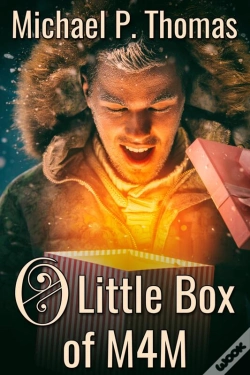 Capa do artigo O Little Box Of M4m