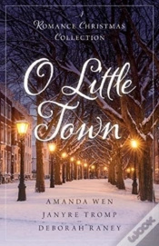 Capa do artigo O Little Town