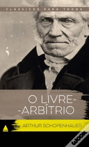 Capa do artigo O Livre Arbítrio