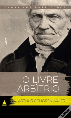Capa do artigo O Livre Arbítrio
