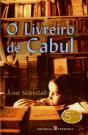 O Livreiro de Cabul - Preview