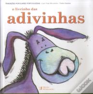 O Livrinho das Adivinhas