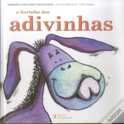 Capa do artigo O Livrinho das Adivinhas