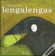 O Livrinho das Lengalengas