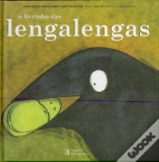 Capa do artigo O Livrinho das Lengalengas