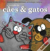 Capa do artigo O Livrinho de Cães & Gatos