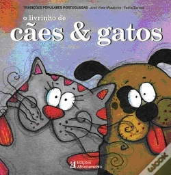 Capa do artigo O Livrinho de Cães & Gatos