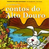 Capa do artigo O Livrinho dos Contos do Alto Douro