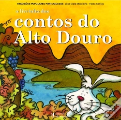 Capa do artigo O Livrinho dos Contos do Alto Douro