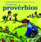 Capa do artigo O Livrinho dos Provérbios