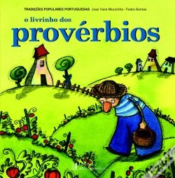 Capa do artigo O Livrinho dos Provérbios