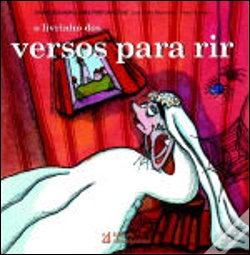 Capa do artigo O Livrinho dos Versos para Rir