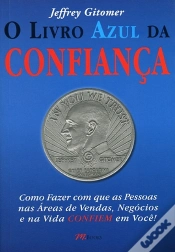 Capa do artigo O Livro Azul da Confiança