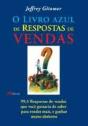 O Livro Azul de Respostas de Vendas - Preview