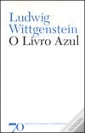 Capa do artigo O Livro Azul