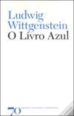 Capa do artigo O Livro Azul
