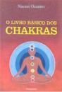 O Livro Básico dos Chakras - Preview