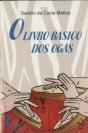 O Livro Básico dos Ogãs - Preview