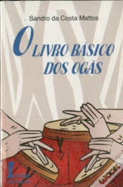 Capa do artigo O Livro Básico dos Ogãs