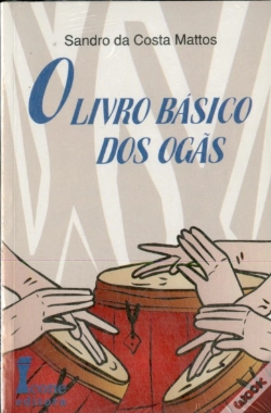 Capa do artigo O Livro Básico dos Ogãs