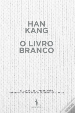 Capa do artigo O Livro Branco