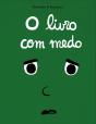 O Livro com Medo - Preview