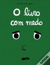 O Livro com Medo
