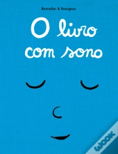 O Livro Com Sono