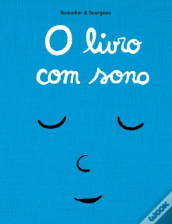 Capa do artigo O Livro Com Sono