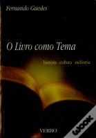 O Livro como Tema