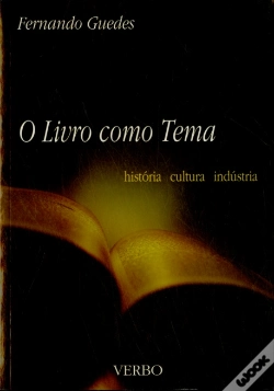 Capa do artigo O Livro como Tema