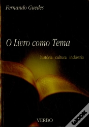 Capa do artigo O Livro como Tema