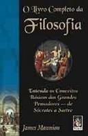O Livro Completo da Filosofia