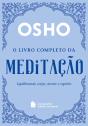 O Livro Completo Da Meditação - Preview