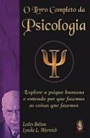 O Livro Completo da Psicologia