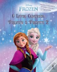 O Livro completo de Frozen e Frozen 2