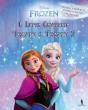 O Livro completo de Frozen e Frozen 2 - Preview
