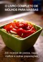 O Livro Completo De Molhos Para Massas - Preview